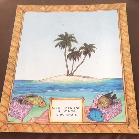 The Owl and The Pussycat  Edward Lear Jan Bret 1997 - Picture 2 of 7